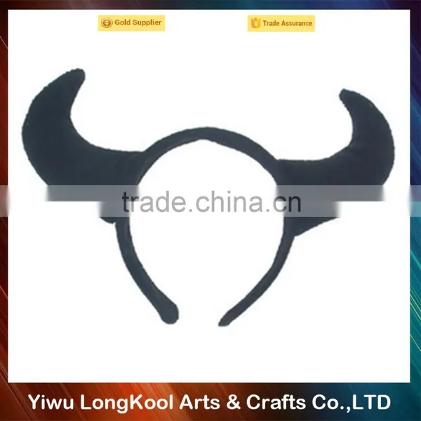 China Craft Supplies Party Decoration Cheap Headband Animal Headband For Kids photo-2