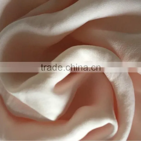 100%polyester Velour Fabric Like Silk Handfeeling