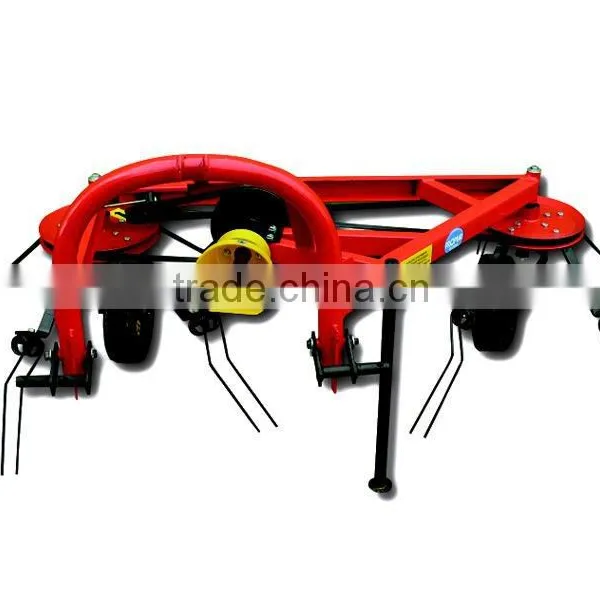 Rotary Tedder