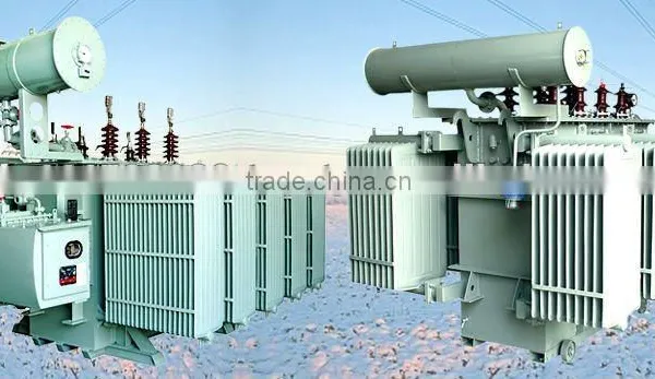 power transformer