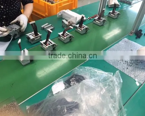 3inch(80mm) Thermal Printer Mechanism as Moudule for KIOSK and Vending Machine photo-2
