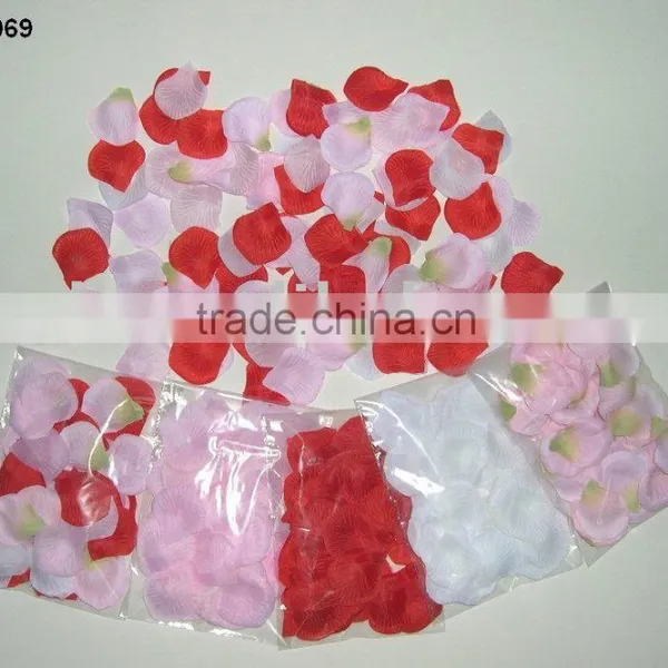 Wedding Rose Petal Party Flower Petals