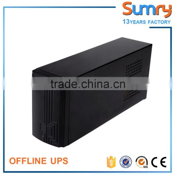Mini DC to AC Offline Ups Single Phase With Battery Ups photo-5