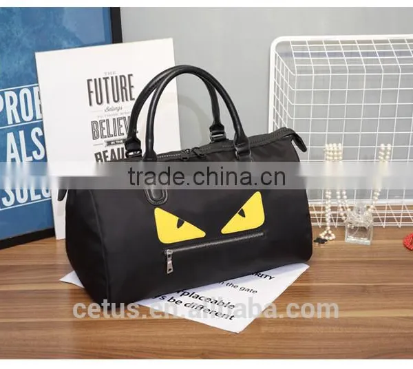 Foil Zip Lock Bag Stand up Pouch With Zipper Bag Luggage Bag in Travel photo-5