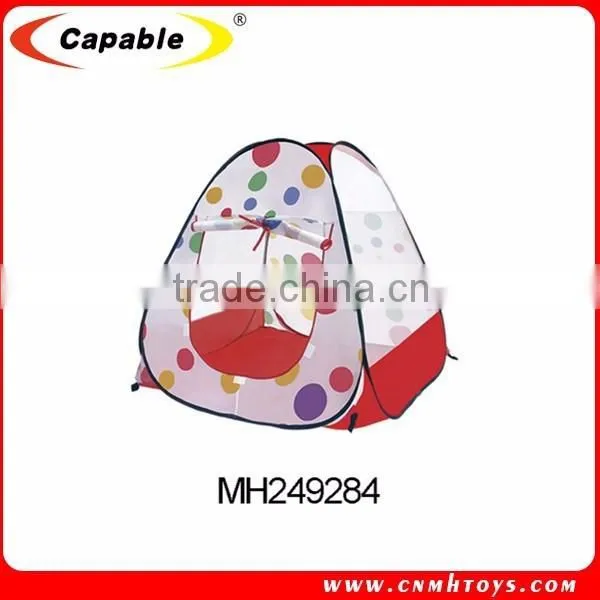 2-3 Person New Idea of Tent, Outdoor Party Tent for Children