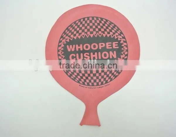 Funny Fart Bag Toy Whoopee Cushion Noise Makers for Sale photo-5
