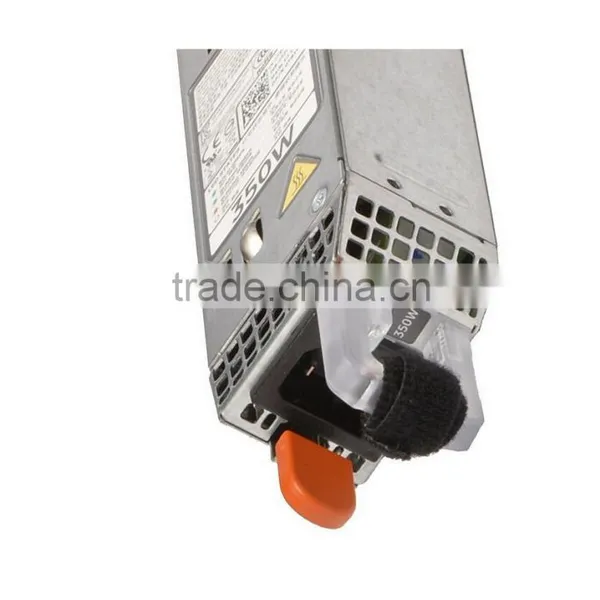 For Dell PowerEdge R320 R420 R420XR Redundant 350W Power Supply Unit Y8Y65 MYG2H P7GV4 9WR03 09WR03 photo-4
