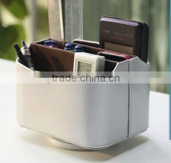 2015 Hot Sale Fashion Desk Organizers Wholesale photo-2