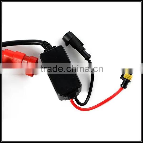 The Best Selling AC Slim Canbus Hid Xenon Hid Xenon Headlight Conversion Kit Ballast Xenon photo-5