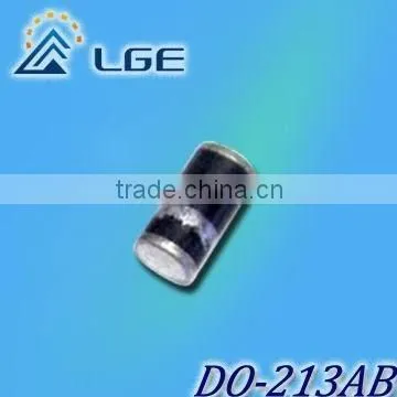 1A 100V Surface Mount Fast Recovery Rectifier SM4934 photo-2