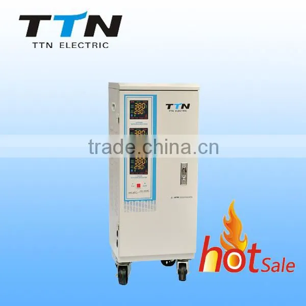 voltage regulator module