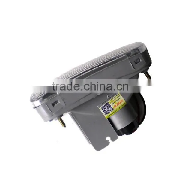 Truck Foglight JMC BAODIAN Auto Car Fog Lamp Front Left DOZO Fog Light JMC BAODIAN Light Truck Pickup Truck Auto Spare Parts photo-2