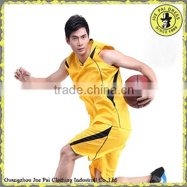 Custom Basketball Uniforms