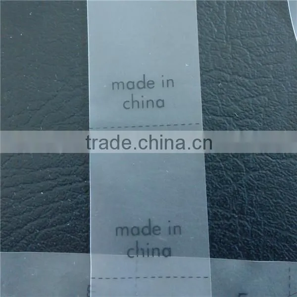 High Quality Hot Sale Shanghai QG TPU Original Label