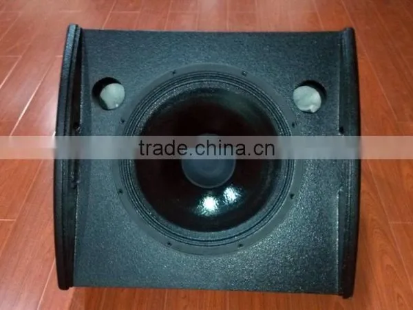 MAX-15 Stage Monitor Speaker, Stage Speaker
