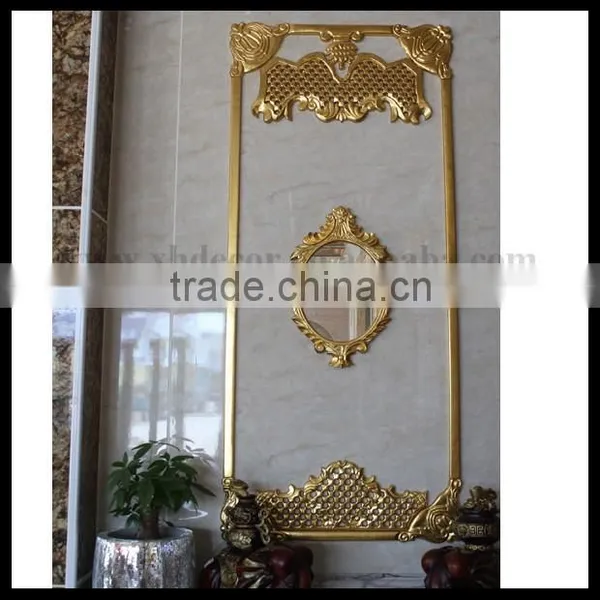 Used in Hall Villa Banquet Hotel Lobby Decor to the Wall Decoration Wall Frame
