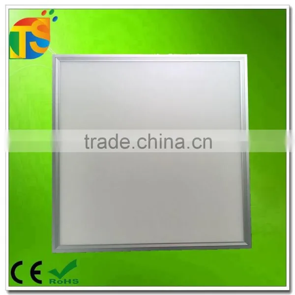 High Quality 600x600 Led Panel Light AC85-245V 50~60Hz 40w photo-5