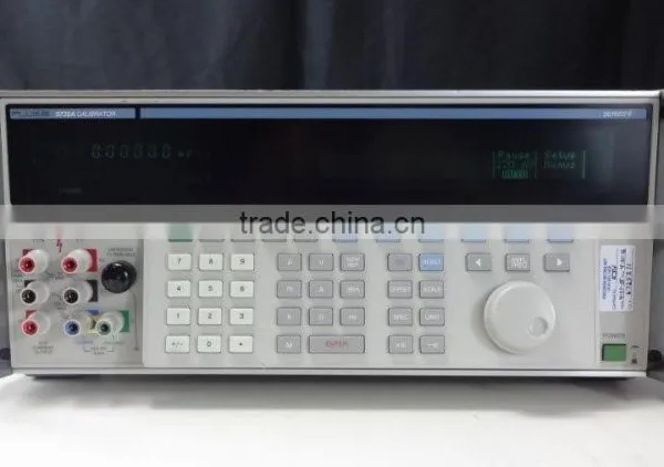 Fluke 5720A Multifunction Calibrator