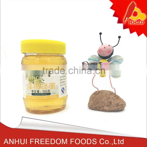 Export Pure Acacia Bee Honey Bulk