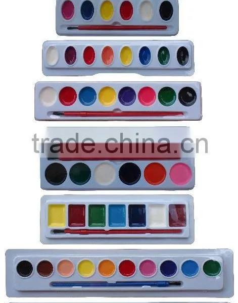 Water Color Paint for Kids to Play photo-2
