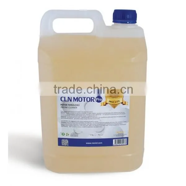 CLN MOTOR PRO Engine cleaner 5kg