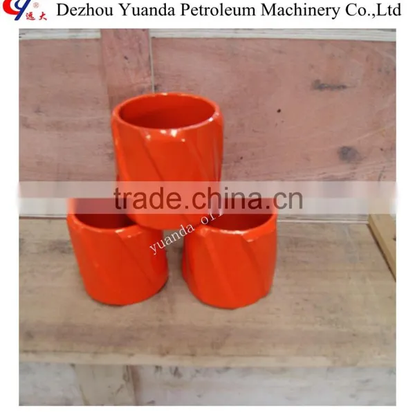 Casing Short Rigid Centralizer for Oilfield photo-4