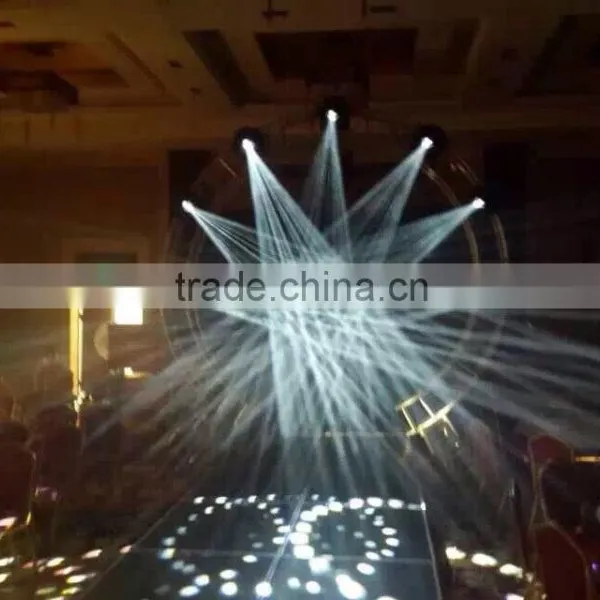 2014 High Brightness Beam Moving Lighting Decoration photo-2