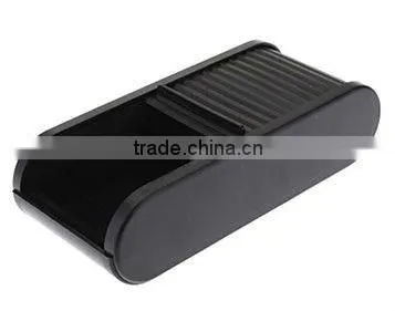 Car Holder Glovebox Hidden Organizer Mold Manufacturer Shanghai China Injection Die Casting Mold photo-4