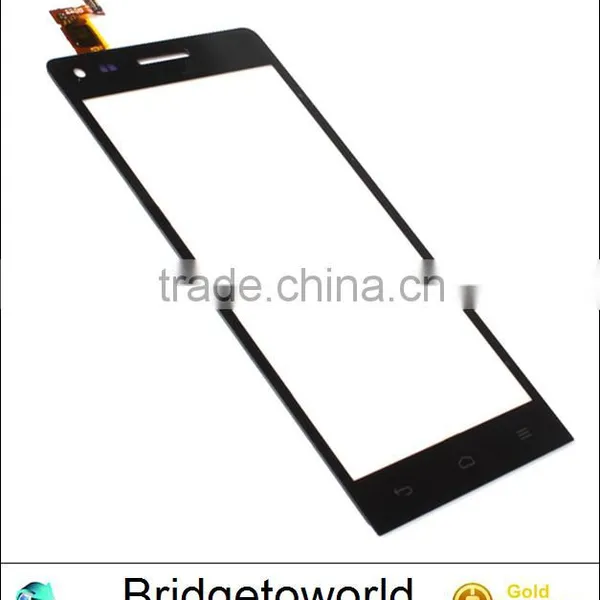 Hot Mobile Phones Display Touch Panels for Huawei Ascend G6 Glass Lens With Flex Cable photo-4