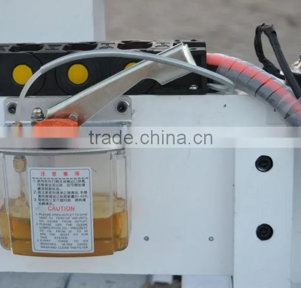 Headstone Cnc Router Stone Engraving Machine photo-4