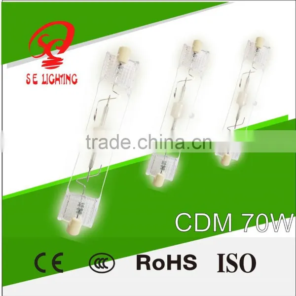 Ceramic Metal Halide Lamp photo-6