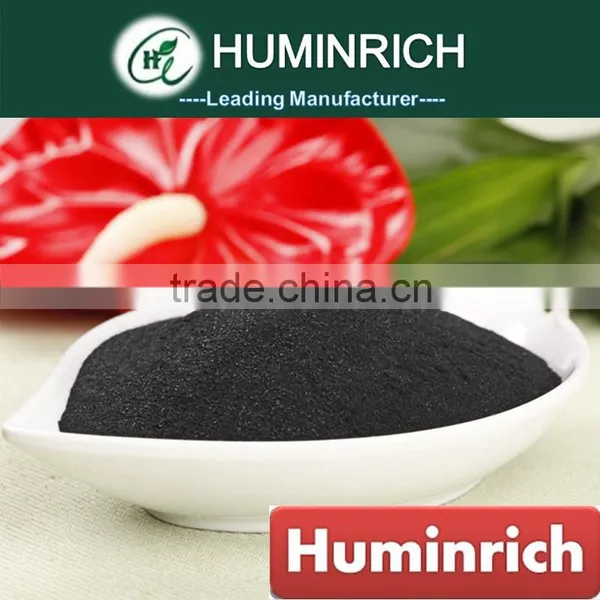 Huminrich 100% Soluble Ascophyllum Nodosum Fetilizers photo-4