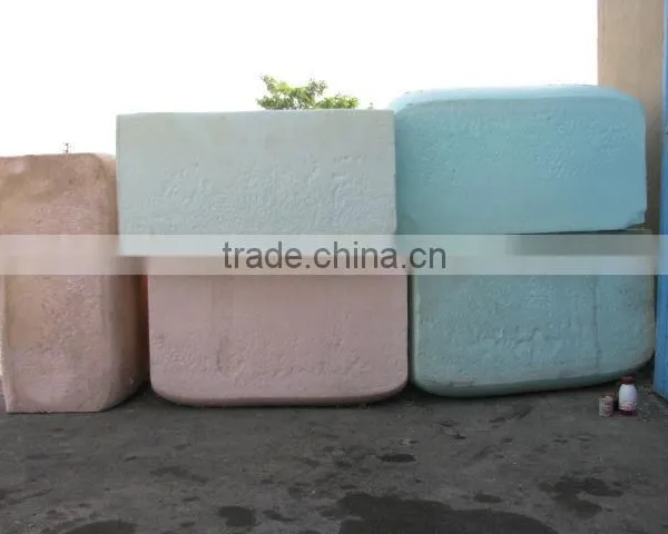 2014 Semi-auto Batch Foam Machine/foaming Machine/sponge Machine photo-5