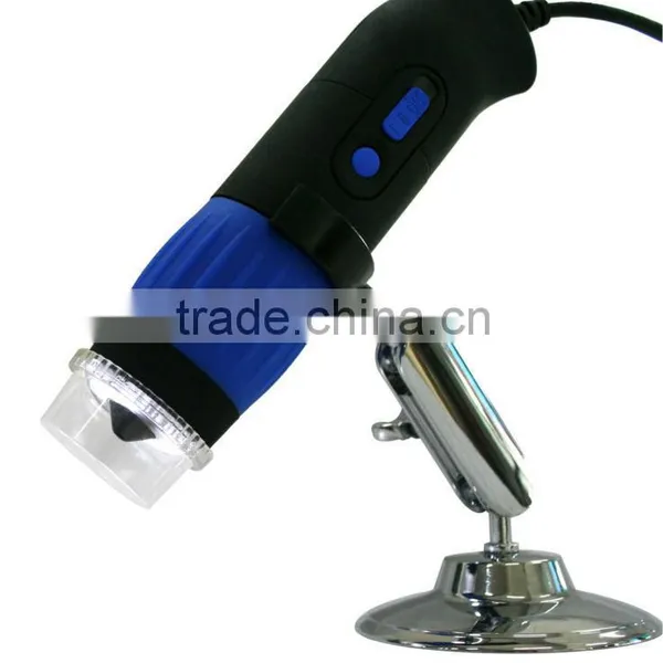 Best USB Microscope for Skin and Hair, Hair Microscopes, Skin Usb Microscope, Polarizer USB Microscope, Filter Microscope photo-2
