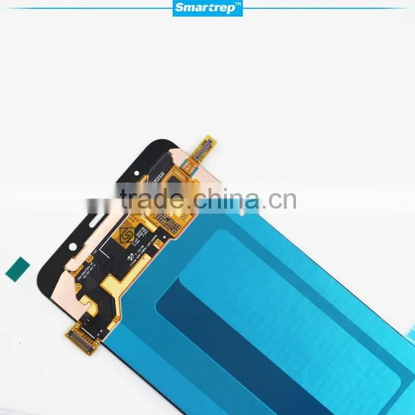 5.7 Inch for Samsung Galaxy Note 5 LCD Display and Touch Screen Digitizer Assembly photo-3