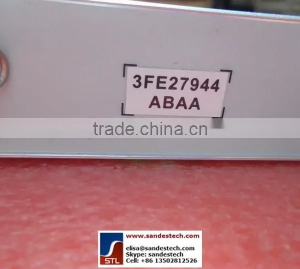 Alcatel 3FE27944 ABAA for Alcatel-Lucent Bell ISAM7342 ISAM 7342 photo-3