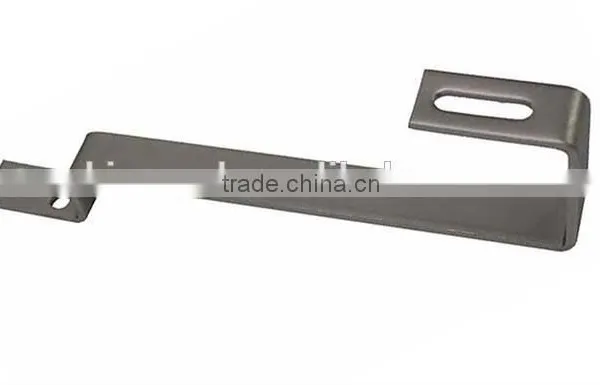 Solar Roof Mounting Tile Bracket photo-4