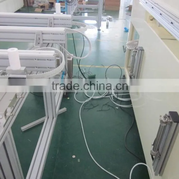 Solar Panel Production Line Needed Solar Panel EL Testing Machine For Automatic System photo-4