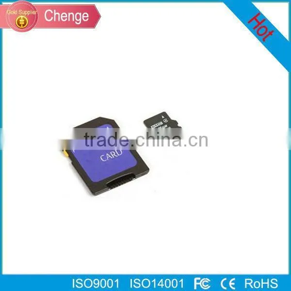 China Supplier Wholesale Camera Laptop Gps Custom Logo Micro Memory Card 16GB 32GB 64GB 128GB Class10 SD Micro photo-2