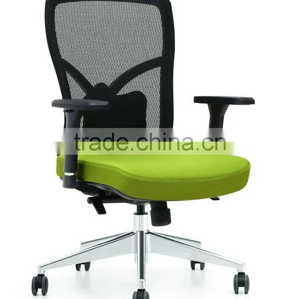 China Good Supplier Simple Office Chair Revolving photo-3