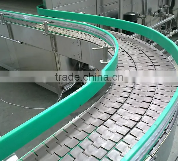 MD98 Automatic Intelligent Conveyor Feeding System photo-3
