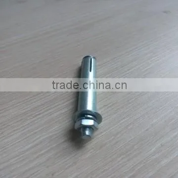 Manufacturer Bolt Anchor Galvanized M12 photo-6