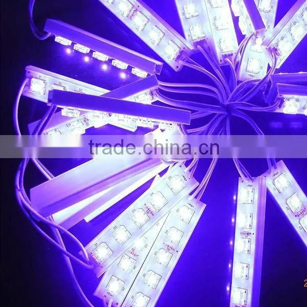 Piranha LED DC12V CE waterproof ip68 led module