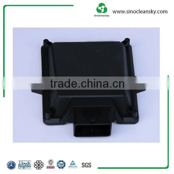 AC300 CNG ECU Supplier photo-6