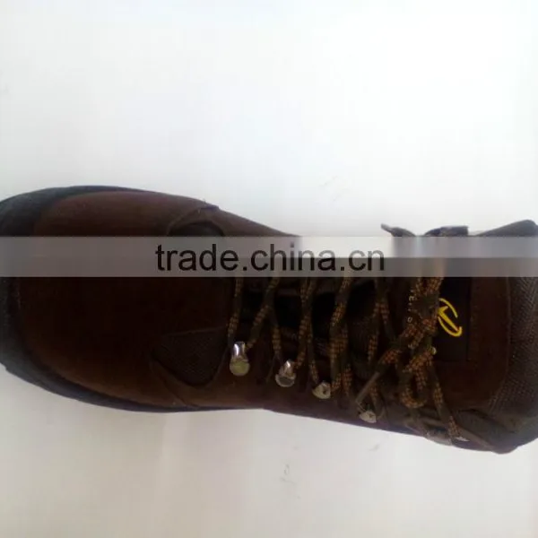 Vaultex Safety Shoes(PU Injection )-Only Authorized Manufacturer In China photo-5