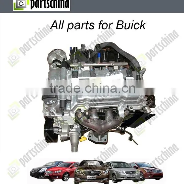 ORIGINAL 1.5 L ENGINE ASSY for Buick EXCELLE
