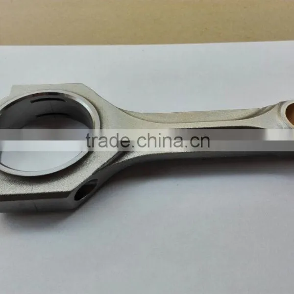 104.5mm Racing Motorcycle Forged 4340 Rods for Kawasaki ZX-9R ZX9R Connecting Rod photo-4