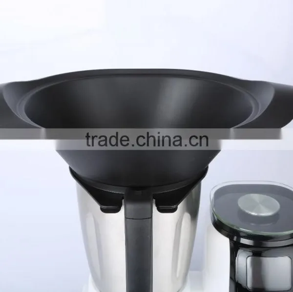 1200W All in One Thermo Cooker With GS,CE,LFGB,DGCCRF,FFU photo-4
