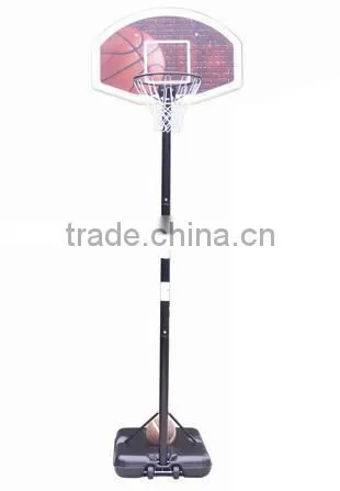 Medium Portable Basketball Stand