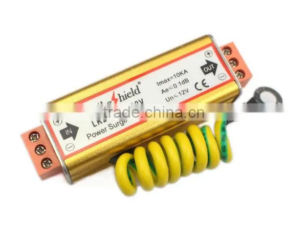 Low Voltage Power Supply Lightning Protector LKD3200(12v) photo-4